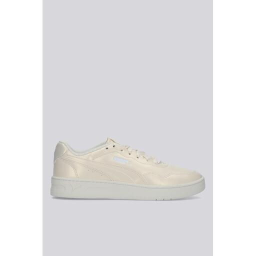 PUMA Court Lally White