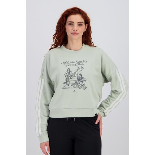 adidas Graphic (verde)