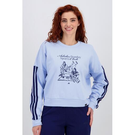 adidas Graphic (azul)