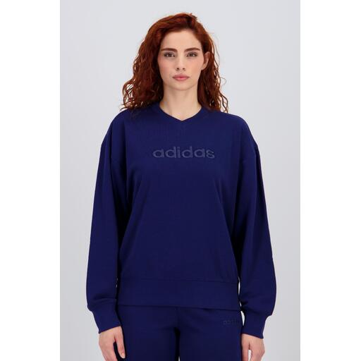adidas Linear (azul)