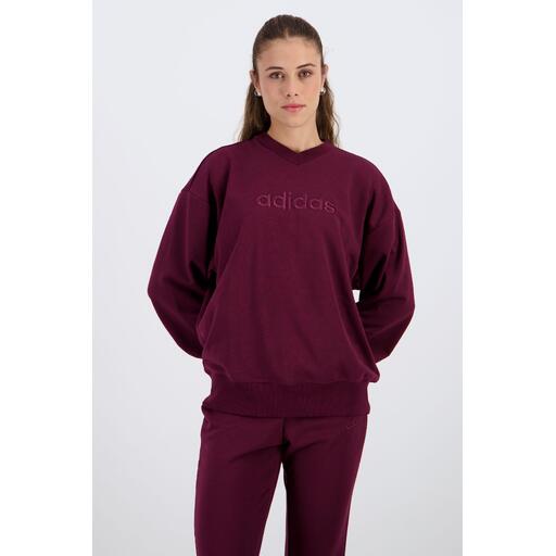 adidas Linear (rojo)