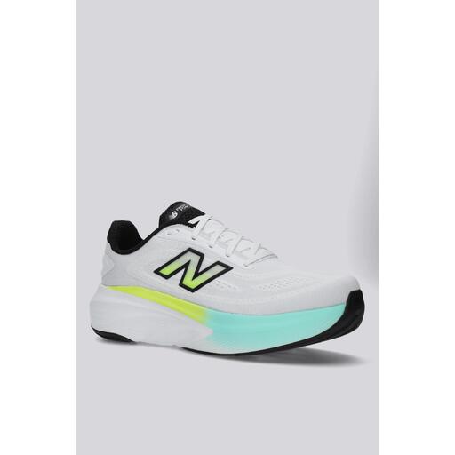 New Balance Zapatillas de running de hombre More v6 Blanco — photo 2