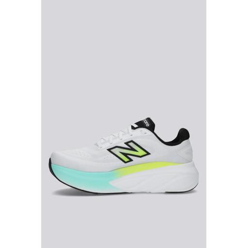 New Balance Zapatillas de running de hombre More v6 Blanco — photo 3