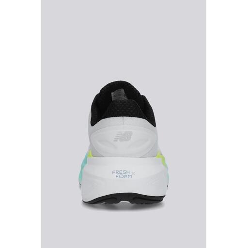 New Balance Zapatillas de running de hombre More v6 Blanco — photo 4