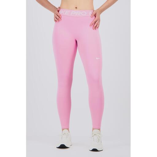 Nike Pro - Rosa - Mallas Pirata Mujer | Sprinter