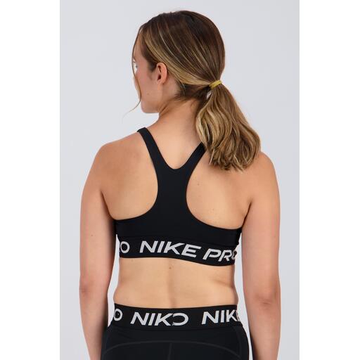 Tops Deportivos Nike Top Negro Tops Deportivos Para Mujer Nike Alate Minimalist Negro MercadoLibre
