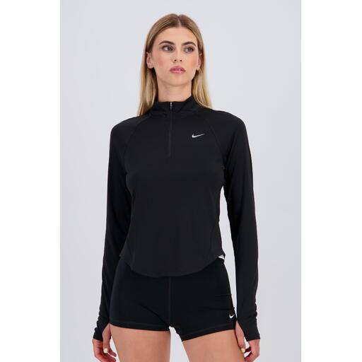 Sudadera Nike (negro)