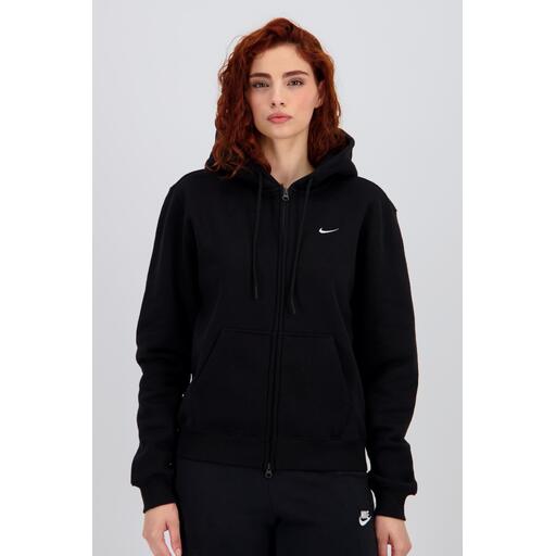 Sudadera Capucha Nike (negro)