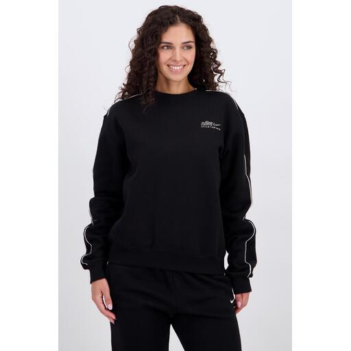 Nike Tape (negro)