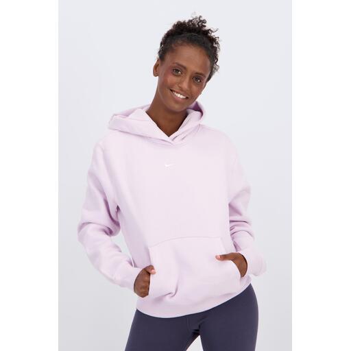 Sudadera Nike (morado)
