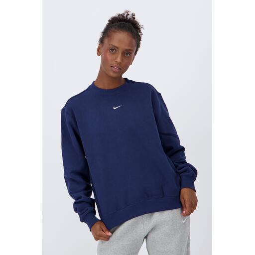 Sudadera Nike (azul)