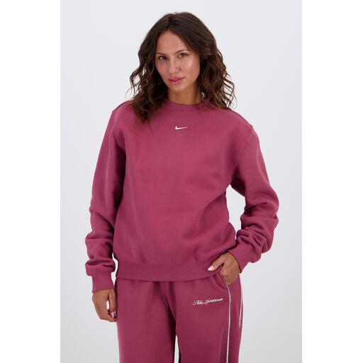 Sudadera Nike (rosa)