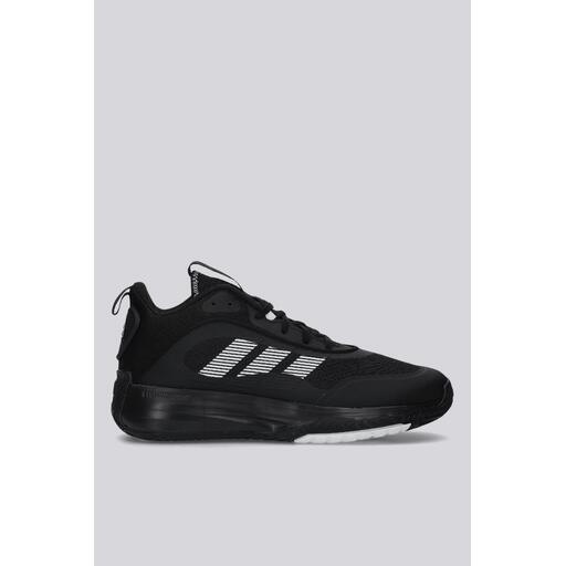 adidas Ownthegame 3.0 Black Cloud White