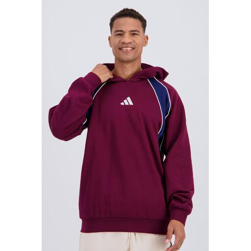 adidas Block (rojo)