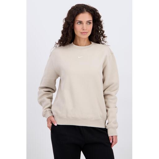 Sudadera Nike (marron)