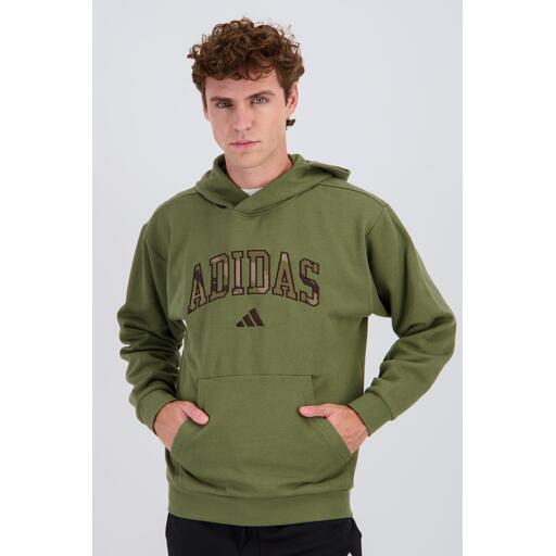 adidas Camo (verde)