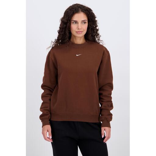 Sudadera Nike (marron)