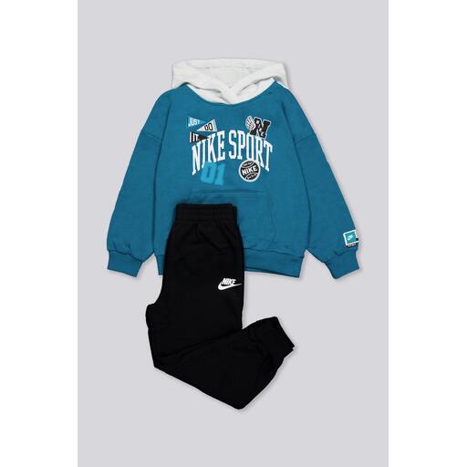 Nike Patch