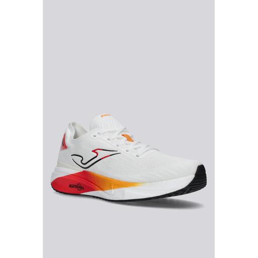 Joma Zapatillas running de hombre Viper men 26 Blanco — photo 2