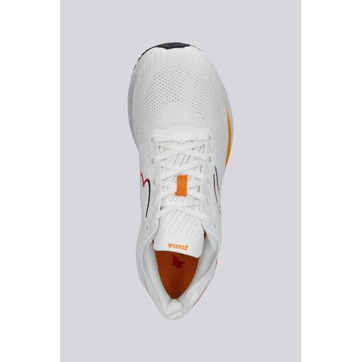 Joma Zapatillas running de hombre Viper men 26 Blanco — photo 5