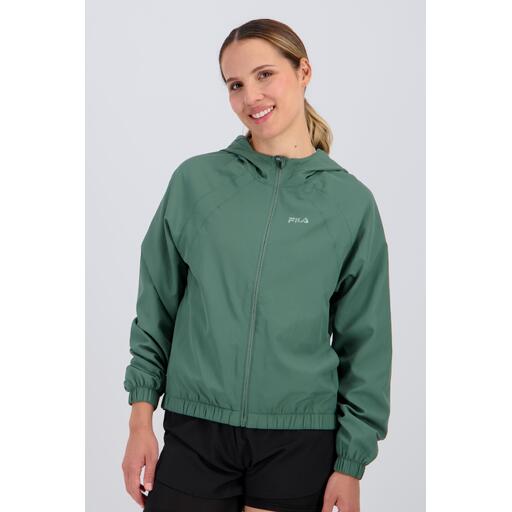 Fila Basic (verde)