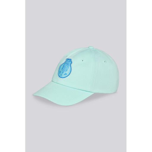 New Balance Gorra Fc Porto Washed Twill 26/27