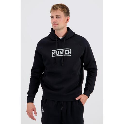 Munich Sudadera Capucha