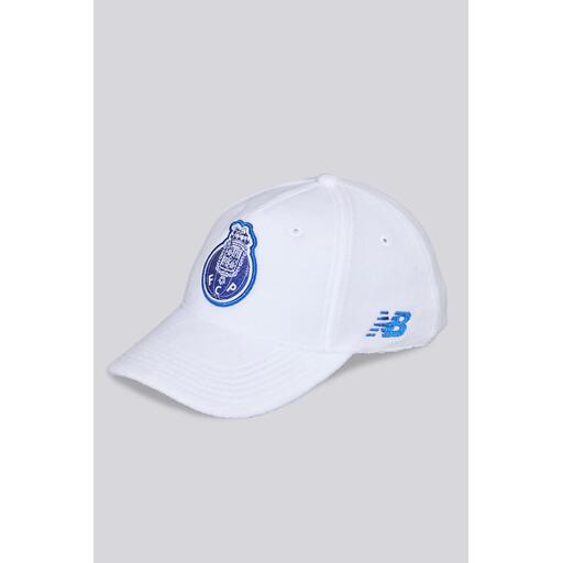 New Balance Gorra Fc Porto Fit Fleece 26/27