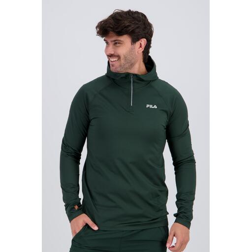 Fila Basic (verde)