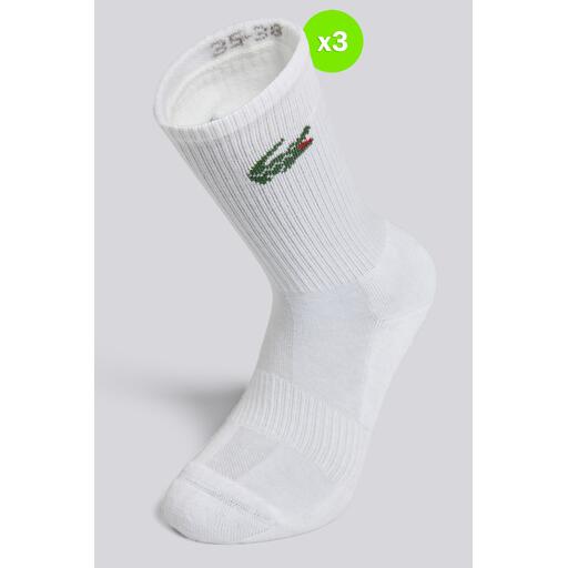 Lacoste Calcetines Largos