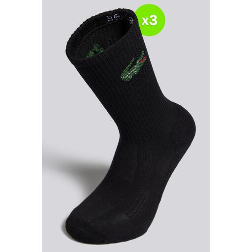 Lacoste Calcetines Largos