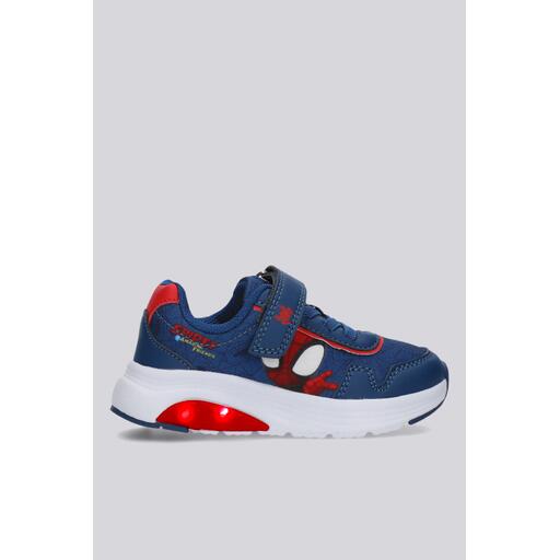 Marvel Zapatillas Luces Spidey