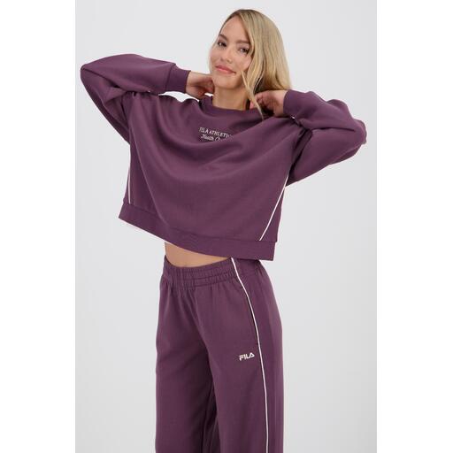Fila Sportive (rojo)