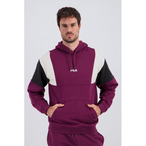 Fila Bloque (rojo)