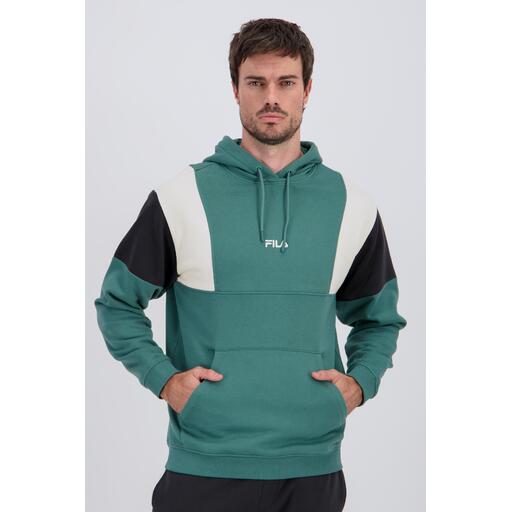 Fila Bloque (verde)