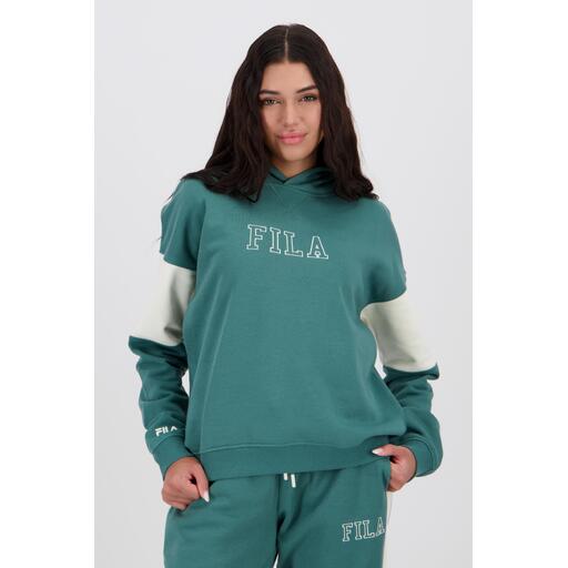Fila Attitude (verde)
