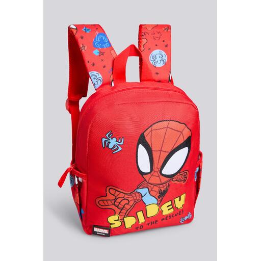 Marvel Mochila Infantil Spidey