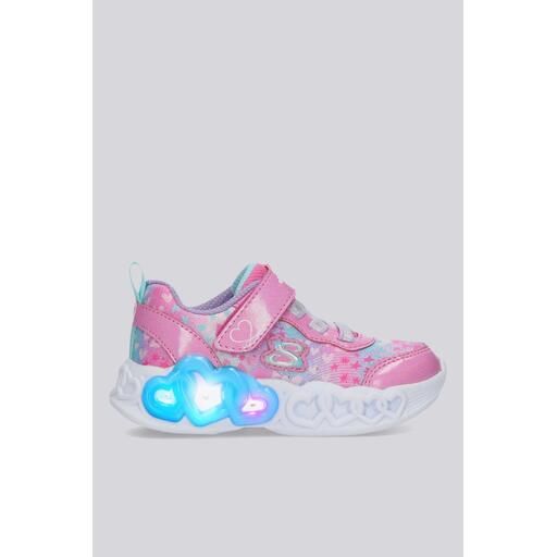 Skechers Lil Butterfly Bliss