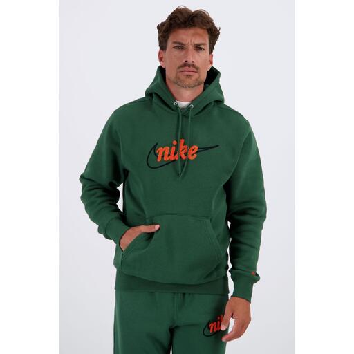 Sudadera Nike (verde)