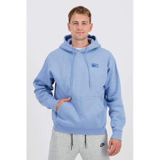 Nike Street (azul)