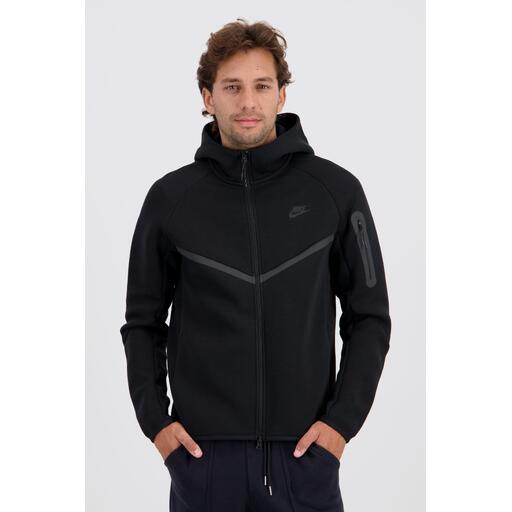 Nike Tech Fleece (negro)