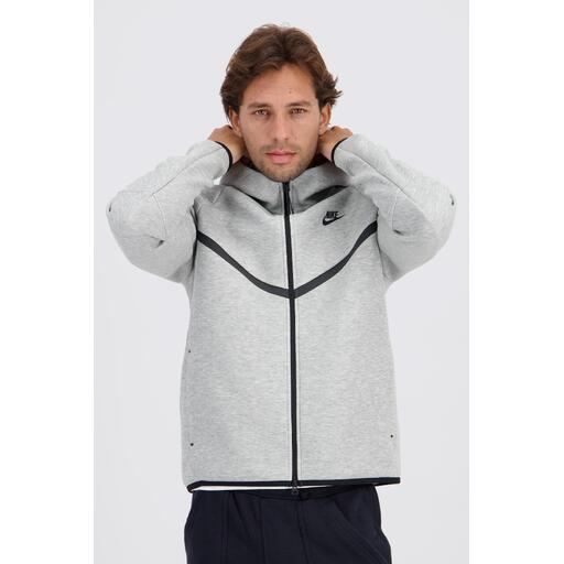 Nike Tech Fleece (gris)