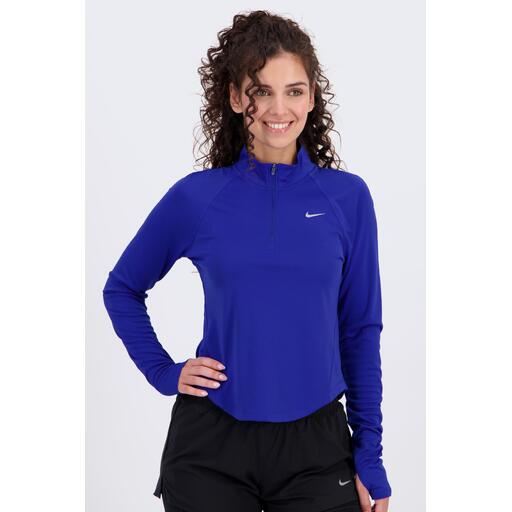 Sudadera Nike (azul)