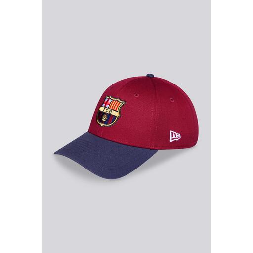 New Era Gorra Fc Barcelona