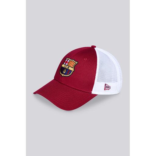 New Era Gorra Fc Barcelona