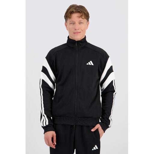 adidas Tiro (negro)