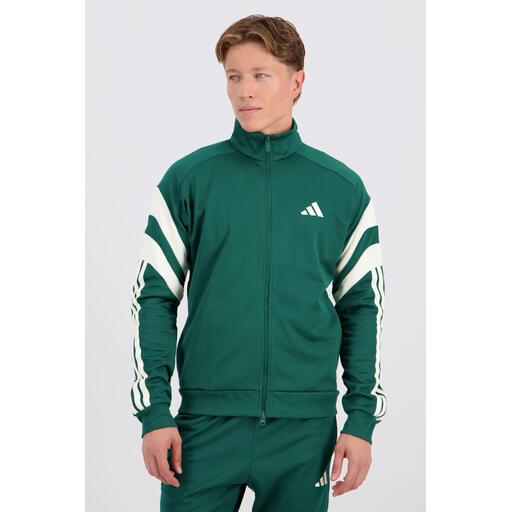 adidas Tiro (verde)