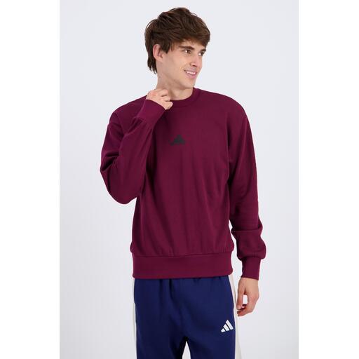adidas Cozy (rojo)