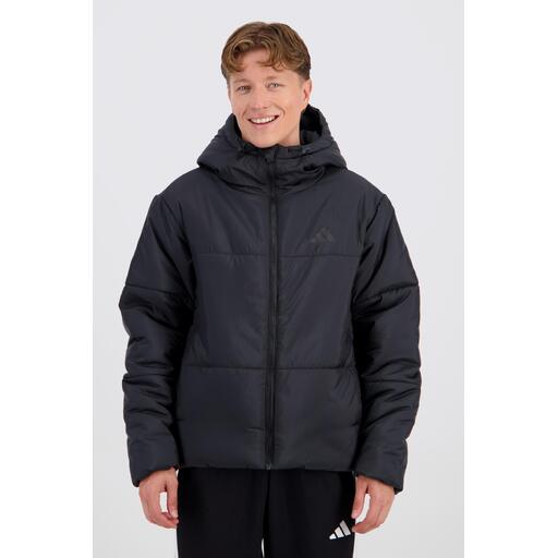 adidas Essentials Highloft (negro)
