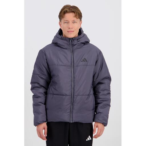 adidas Essentials Highloft (gris)